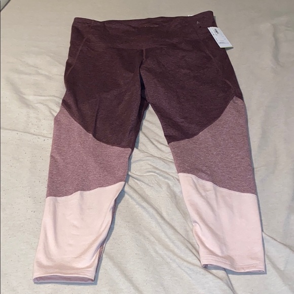 Old Navy Pants - Old Navy Work Out Leggings